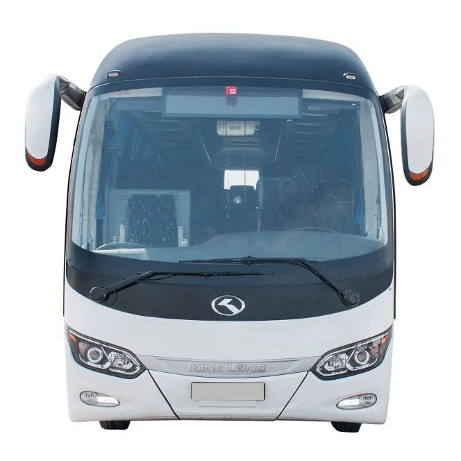 35-Seater Bus tourist transport UAE