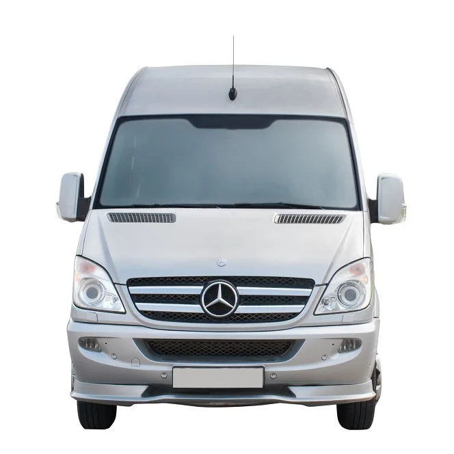 15-Seater Bus tourist transport UAE