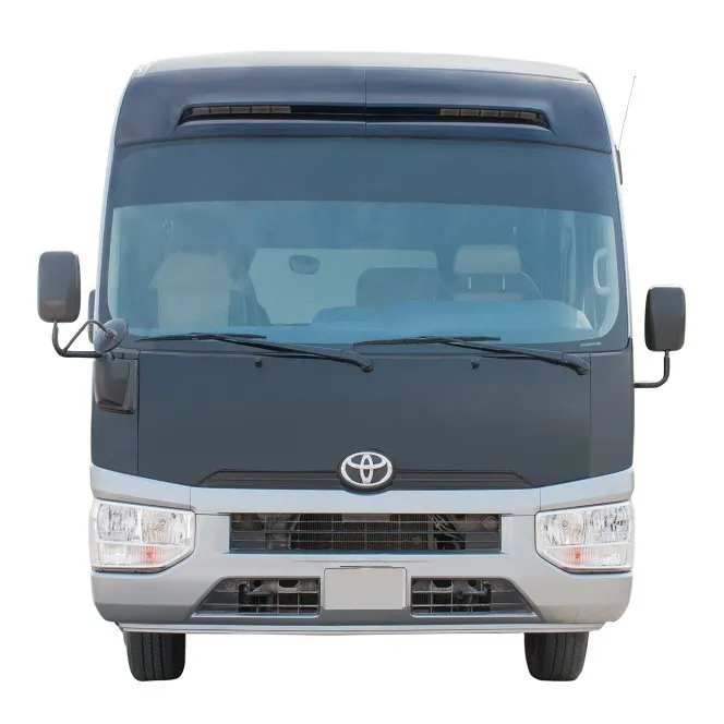30-Seater Bus tourist transport UAE